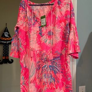 Lily Pulitzer NWT